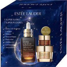 Estée Lauder Gaveeske & Sett Estée Lauder The Night Is Young Repair Mini Set