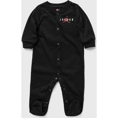 Unisex Jumpsuits & Overalls Jordan Brand Baby Tracksuits Black Months