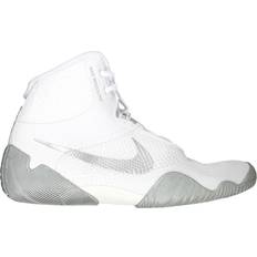 Nike wrestling shoes Nike Tawa M - White/Metallic Silver