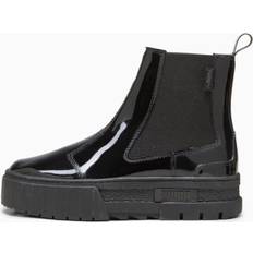 Puma Stiefel & Boots Puma Mayze Ankle boots Black