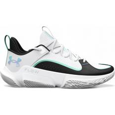 Under Armour Sneakers Under Armour Flow Futr X SOS Weiß 1/2