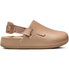 Brown Outdoor Slippers Nike Calm - Hemp