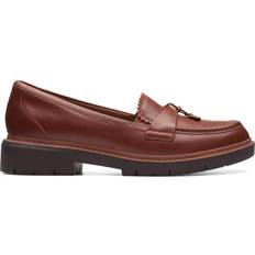 Clarks Westlynn Bella Brown