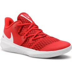 Nike HyperSpeed Court Volleyball Shoes in Red, CI2964-610