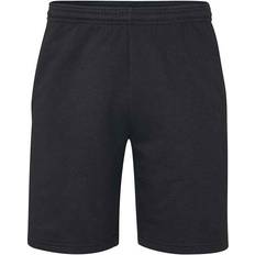 Bomull - Unisex Shorts Mantis Essential Sweat Shorts Black