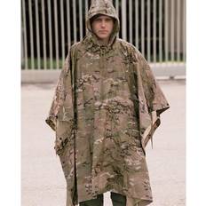 M Capes & Ponchos Mil-Tec Poncho Regnslag