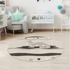 Hauteloom Spilsby Outdoor Rug - 8'10 Round