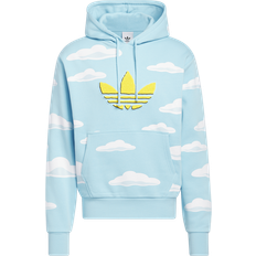 Blue adidas • now Compare mens see » & prices hoodie