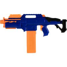 Blasters on sale World's Smallest Nerf Elite 2.0 Blasters