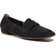 Högl 42 Loafers Högl Halbschuhe Pia 5-101722-30000 Dunkelblau