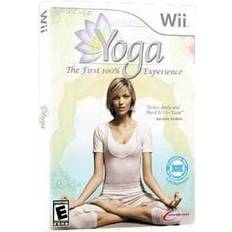 Nintendo Wii U Games Yoga (Wii U)