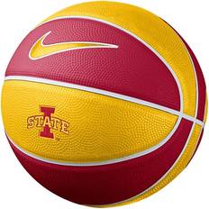 Nike Basketballs Nike Iowa State Cyclones Mini Basketball