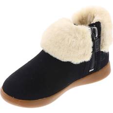 UGG Winterschuhe UGG Unisex-Child Dreamee Bootie Boot, Black, Toddler