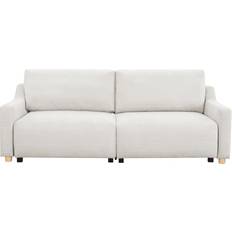 Sofa Beds Sofas Serta Eilidh 90" Convertible Sofa 3 Seater