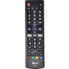 Remote Controls LG Original AKB75095307 NOT