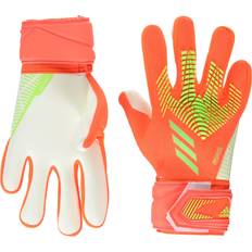 Grip Boost DNA Football Gloves with Engineered Grip - Adult Sizes (LARGE,  LIME) 