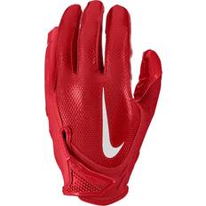 Nike Goalkeeper Gloves Nike Vapor Jet 7.0 Adult Football Gloves Red/White