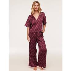 Black Women's Pajama Sets