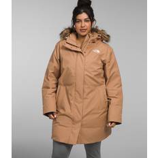 North face arctic parka • Compare & see prices now »