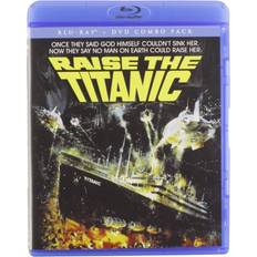 Movies Raise the Titanic