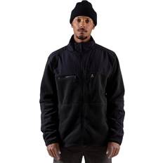 Clothing Jones Snowboards Base Camp Fleece Jacket Men's