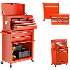 Tool chest with wheels W1234115808