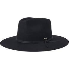 Brixton Cohen Cowboy Hat - Black