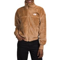 Women - Yellow Outerwear The North Face Osito Luxe Tan