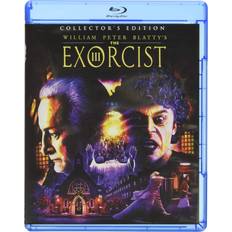 Childrens Movies The Exorcist III Collector's Edition