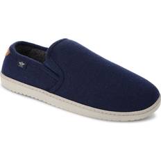 Slippers Dockers Men's Slippers, 12, Blue