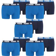 2 er Pack Puma Boxer Boxershorts Men Herren Unterhose Pant Unterwäsche