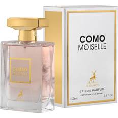 Maison Alhambra Parfymer Maison Alhambra Ladies Como Moiselle EDP Spray 3.4 fl oz