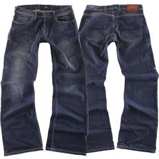 L Jeans LTB Bootcut Jeans Tinman in 2Years