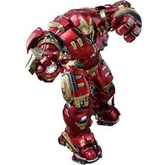 Hot Toys Toys Hot Toys Figure MMS510 Avengers: Age Of Ultron Hulkbuster Deluxe Version