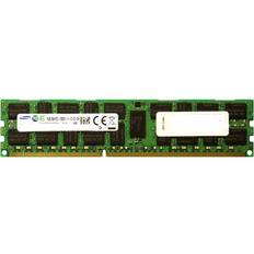 DDR3 RAM Memory Samsung 16GB 1600MHz DDR3 PC3-12800 ECC Registered DIMM OEM Server Memory M393B2G70DB0-CK0