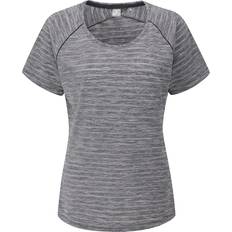 Rab Overdeler Rab Damen Wisp T-Shirt schwarz