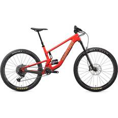 Bikes Santa Cruz 5010 5 CC X01 - Red