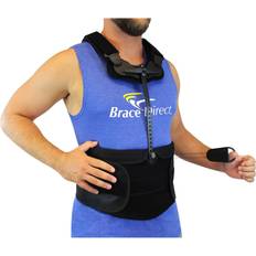 Brace Align VertebraAlign TLSO II Thoracic Medical Back Brace PDAC