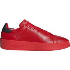 Adidas Stan Smith Sneakers Adidas Stan Smith Recon Shoes Better Scarlet Mens