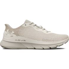 Under Armour Men Shoes Under Armour Mens HOVR Turbulence Mens Running Shoes White/White