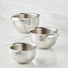 Food Mixers & Food Processors Hestan Provisions Mixing Bowl Set