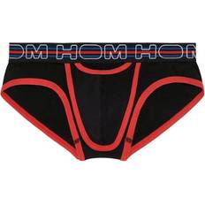 Hom UP H01 Briefs - Black