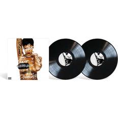 Rihanna - Unapologetic 2LP (Vinyl)