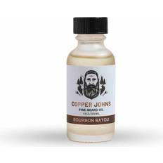 Beard Oils Fine Beard Oil