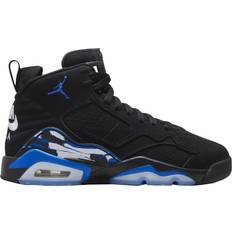 Sport Shoes Nike Jumpman MVP GS - Black/White/Game Royal