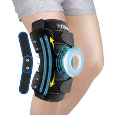 Fit Geno Hinged Knee Brace for Meniscus Tear