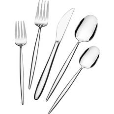 Fish Knife – Ginkgo International, Ltd. - Flatware And Cutlery