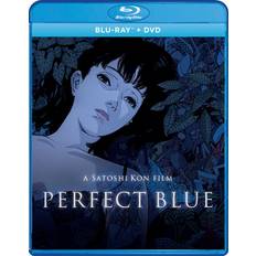 Blu-ray Perfect Blue