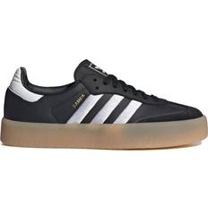 Adidas Sambae W - Core Black/Cloud White/Gold Metallic