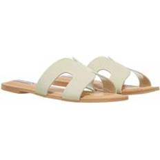 Beige - Dame Sko Steve Madden Sandals Zarnia beige Sandals for